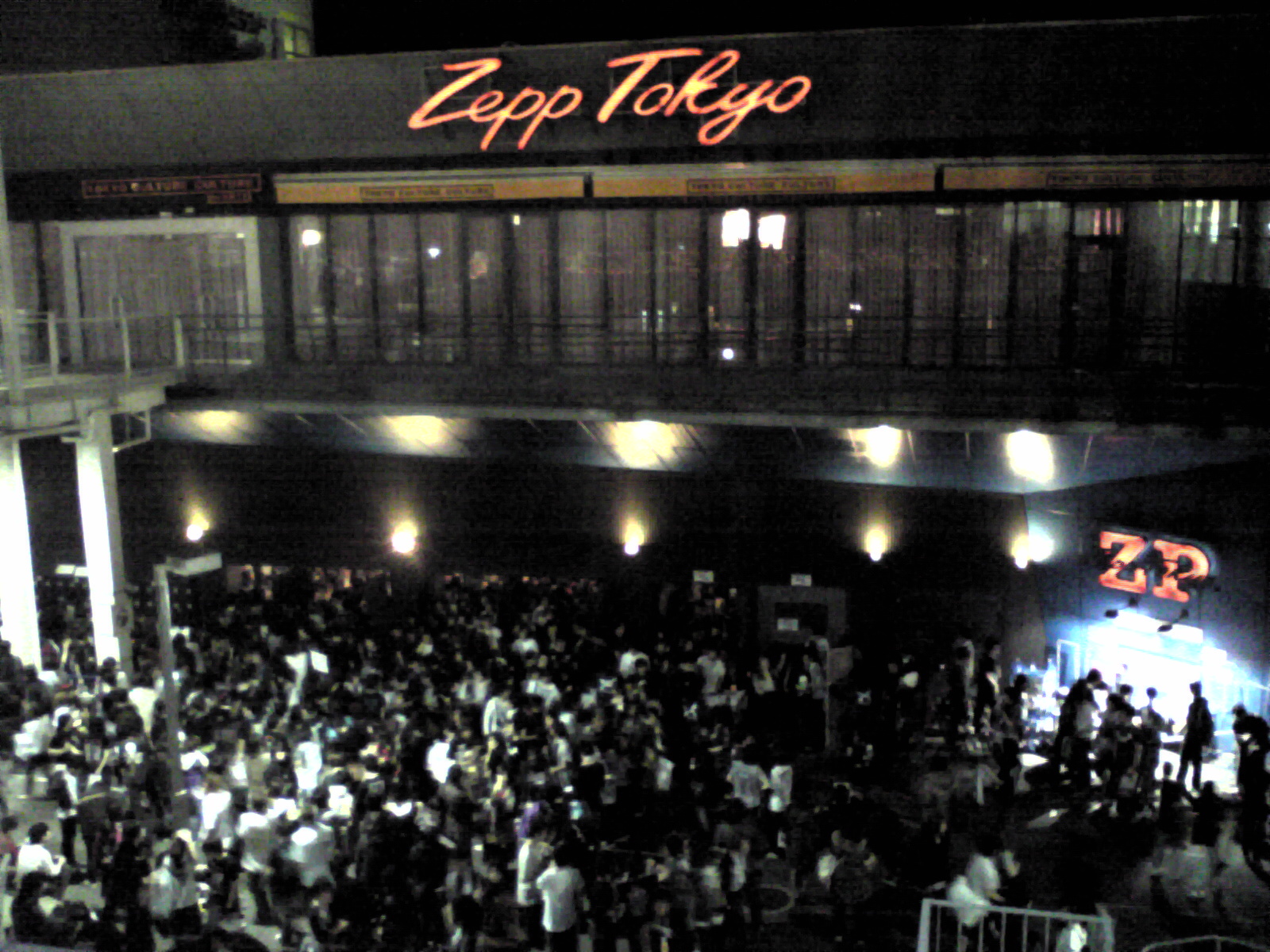 Tokyo Zepp